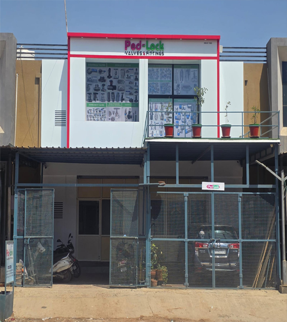 SS Needle, SS Ball and SS Check Valves