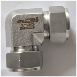Compression Tube Fitting Manufacturer