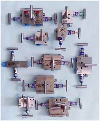 Manifolds Valves Manufacturer