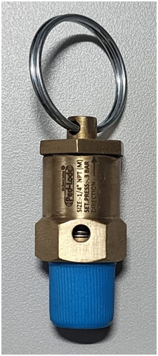 Safety Valves Manufacturer